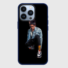 Чехол для iPhone 13 Pro с принтом 10age в городе Новоалтайск,  |  | 10 age | 10 эйж | hip hop | rap | rep | ten age | десять эйж | исполнители | исполнитель | музыка | рамиль алимов | реп