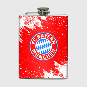 Фляга с принтом НОВОГОДНИЙ BAYERN MUNCHEN СВИТЕР НОВОГОДНИЙ в городе Новоалтайск, металлический корпус | емкость 0,22 л, размер 125 х 94 мм. Виниловая наклейка запечатывается полностью | 2022 | bayern | bayern munchen | fc bayern | football | football club | new year | sport | бавария | новогодний | новогодний bayern munchen | новый год | новый год 2022 | спорт | футбол | футбольный клуб