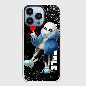 Чехол для iPhone 13 Pro с принтом НОВОГОДНИЙ САНС   UNDERTALE НОВЫЙ ГОД в городе Новоалтайск,  |  | 2022 | asriel dreemurr | chara | frisk | gaster blaster | heart | new year sans | sans | undertale | азриэль дримурр | андертейл | гастер | меттатон | новогодний | новогодний санс | новый год | санс | сердце | скелет | фриск | чара | череп