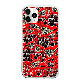 Чехол для iPhone 11 Pro Max матовый с принтом POPPY PLAYTIME GAME ИГРА ПОППИ ПЛЕЙТАЙМ в городе Новоалтайск, Силикон |  | poppy playtime | игра | монстр | плэйтайм | попи плей тайм | попи плэй тайм | попиплейтам | попиплэйтайм | поппи плейтайм | поппиплэйтайм | хагги вагги | хаги ваги | хоррор