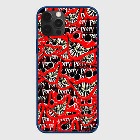 Чехол для iPhone 12 Pro Max с принтом POPPY PLAYTIME GAME ИГРА ПОППИ ПЛЕЙТАЙМ в городе Новоалтайск, Силикон |  | poppy playtime | игра | монстр | плэйтайм | попи плей тайм | попи плэй тайм | попиплейтам | попиплэйтайм | поппи плейтайм | поппиплэйтайм | хагги вагги | хаги ваги | хоррор