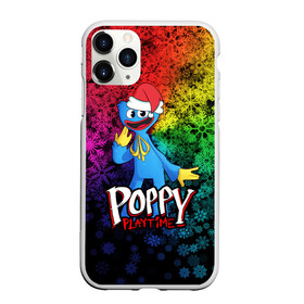 Чехол для iPhone 11 Pro Max матовый с принтом POPPY PLAYTIME НОВОГОДНИЙ ПОППИ ПЛЕЙТАЙМ в городе Новоалтайск, Силикон |  | poppy playtime | игра | монстр | плэйтайм | попи плей тайм | попи плэй тайм | попиплейтам | попиплэйтайм | поппи плейтайм | поппиплэйтайм | хагги вагги | хаги ваги | хоррор
