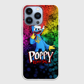 Чехол для iPhone 13 Pro с принтом POPPY PLAYTIME | НОВОГОДНИЙ ПОППИ ПЛЕЙТАЙМ в городе Новоалтайск,  |  | Тематика изображения на принте: poppy playtime | игра | монстр | плэйтайм | попи плей тайм | попи плэй тайм | попиплейтам | попиплэйтайм | поппи плейтайм | поппиплэйтайм | хагги вагги | хаги ваги | хоррор