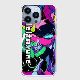 Чехол для iPhone 13 Pro с принтом Deltarune   Дельта Руна в городе Новоалтайск,  |  | deltarune | undertale | дельта руна | игры | монстр | принц из тьмы | руна дельта | человек