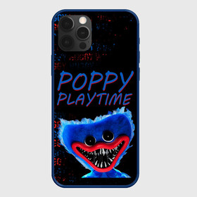 Чехол для iPhone 12 Pro Max с принтом Хагги ВАГГИ | Poppy Playtime в городе Новоалтайск, Силикон |  | huggy waggy | poppy playtime | в топе | игра | как у всех | кукла | монстр | плэйтайм | подарок | попи плей тайм | попиплейтам | поппи плейтайм | поппиплэйтайм | рекомендации | удивить | хагги вагги | хаги ваги