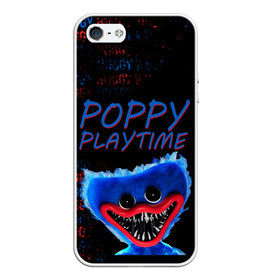 Чехол для iPhone 5/5S матовый с принтом Хагги ВАГГИ | Poppy Playtime в городе Новоалтайск, Силикон | Область печати: задняя сторона чехла, без боковых панелей | Тематика изображения на принте: huggy waggy | poppy playtime | в топе | игра | как у всех | кукла | монстр | плэйтайм | подарок | попи плей тайм | попиплейтам | поппи плейтайм | поппиплэйтайм | рекомендации | удивить | хагги вагги | хаги ваги