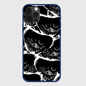 Чехол для iPhone 12 Pro Max с принтом ОЧЕНЬ УЖАСНОЕ ЛИЦО ХАГГИ ВАГГИ в городе Новоалтайск, Силикон |  | huggy waggy | poppy playtime | в топе | игра | как у всех | кукла | монстр | плэйтайм | подарок | попи плей тайм | попиплейтам | поппи плейтайм | поппиплэйтайм | рекомендации | удивить | хагги вагги | хаги ваги