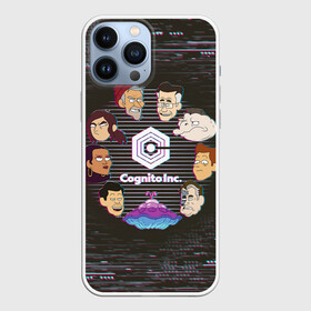 Чехол для iPhone 13 Pro Max с принтом КОРПОРАЦИЯ ЗАГОВОР ГЕРОИ МУЛЬТФИЛЬМА в городе Новоалтайск,  |  | corp | corp inc | inside | inside job | shadow | грибы | заговор | инсайд | инсайд джоб | когнито инк | корп инк | корпорация | корпорация заговор | монстры | мультфильмы | нет | правительство | тайное правительство