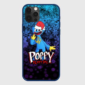 Чехол для iPhone 12 Pro Max с принтом POPPY PLAYTIME ПОППИ ПЛЕЙТАЙМ НОВЫЙ ГОД в городе Новоалтайск, Силикон |  | poppy playtime | игра | монстр | новый год | плэйтайм | попи плей тайм | попи плэй тайм | попиплейтам | попиплэйтайм | поппи плейтайм | поппиплэйтайм | снежинки | хагги вагги | хаги ваги | хоррор