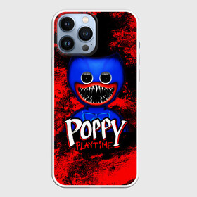 Чехол для iPhone 13 Pro Max POPPY PLAYTIME | ПОППИ ПЛЭЙ ТАЙМ: в городе Новоалтайск, | | poppy playtime | игра | монстр | плэйтайм | попи плей тайм | попи плэй тайм | попиплейтам | попиплэйтайм | поппи плейтайм | поппиплэйтайм | хагги вагги | хаги ваги | хоррор