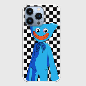 Чехол для iPhone 13 Pro с принтом POPPY PLAYTIME   ПОППИ ПЛЕЙТАЙМ РИСУНОК ХАГГИ ВАГГИ в городе Новоалтайск,  |  | Тематика изображения на принте: poppy playtime | игра | монстр | плэйтайм | попи плей тайм | попи плэй тайм | попиплейтам | попиплэйтайм | поппи плейтайм | поппиплэйтайм | хагги вагги | хаги ваги | хоррор