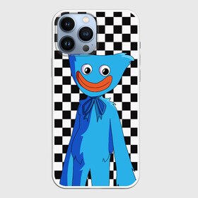 Чехол для iPhone 13 Pro Max с принтом POPPY PLAYTIME   ПОППИ ПЛЕЙТАЙМ РИСУНОК ХАГГИ ВАГГИ в городе Новоалтайск,  |  | poppy playtime | игра | монстр | плэйтайм | попи плей тайм | попи плэй тайм | попиплейтам | попиплэйтайм | поппи плейтайм | поппиплэйтайм | хагги вагги | хаги ваги | хоррор