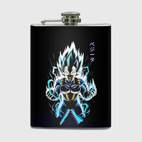 Фляга с принтом Разряд молнии Гоку - Dragon Ball в городе Новоалтайск, металлический корпус | емкость 0,22 л, размер 125 х 94 мм. Виниловая наклейка запечатывается полностью | Тематика изображения на принте: anime | dragon ball | dragon ball super | dragon ball z | dragonball | goku | kakarotto | manga | son goku | аниме | будока | гоку | драгон болл | драгонболл | жемчуг дракона | манга | сайян | сон гоку | фермер редиски