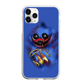 Чехол для iPhone 11 Pro Max матовый с принтом ИГРА ПОППИ ПЛЕЙТАЙМ - POPPY PLAYTIME в городе Новоалтайск, Силикон |  | poppy playtime | игра | монстр | плэйтайм | попи плей тайм | попи плэй тайм | попиплейтам | попиплэйтайм | поппи плейтайм | поппиплэйтайм | хагги вагги | хаги ваги | хоррор