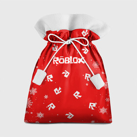 Подарочный 3D мешок НОВОГОДНИЙ СВИТЕР ROBLOX РОБЛОКС НОВЫЙ ГОД 2022: в городе Новоалтайск, 100% полиэстер | Размер: 29*39 см | game | gamer | logo | minecraft | new year | oof | roblox | simulator | игра | конструктор | лого | майнкрафт | новогодний | новогодний роблокс | новый год | новый год роблокс | праздник | симулятор | снежинки | строительство