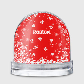 Игрушка Снежный шар с принтом НОВОГОДНИЙ СВИТЕР ROBLOX РОБЛОКС НОВЫЙ ГОД 2022 в городе Новоалтайск, Пластик | Изображение внутри шара печатается на глянцевой фотобумаге с двух сторон | game | gamer | logo | minecraft | new year | oof | roblox | simulator | игра | конструктор | лого | майнкрафт | новогодний | новогодний роблокс | новый год | новый год роблокс | праздник | симулятор | снежинки | строительство