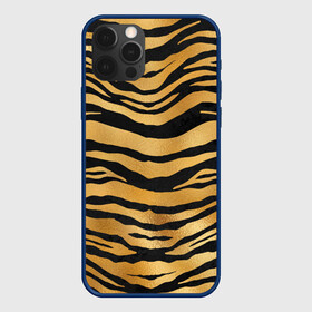 Чехол для iPhone 12 Pro Max с принтом Текстура шкуры тигра в городе Новоалтайск, Силикон |  | 2022 | год тигра | новый год | новый год 2022 | символ года | тигр | тигренок | тигрица | тигры