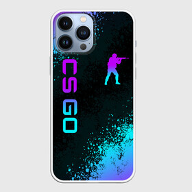 Чехол для iPhone 13 Pro Max с принтом CS GO NEON SYMBOL STYLE SKIN   КС ГО НЕОН в городе Новоалтайск,  |  | astralis | awp | counter strike | cs go | cs go global offensive | csgo | cyrex | faze clan | hyper beast | neon | rush b | team liquid | астралис | кс го | неон | раш би | сайрекс | тим ликвид | фейз клан | хайпер бист | хайпербист