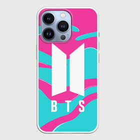 Чехол для iPhone 13 Pro с принтом BTS | БТС | СЛАДКИЕ ЦВЕТА в городе Новоалтайск,  |  | army | bangtanboys | bts | btsarmy | jhope | jimin | jiminv | jin | jungkook | kimtaehyung | kpop | permission to dance | rm | suga | taehyung | бтс | ви | джейхоуп | джин | кпоп | намджун | сокджин | тэхен | хосок | чимин | чонгук | шуга | юнги