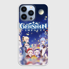Чехол для iPhone 13 Pro с принтом НОВЫЙ ГОД В ГЕНШИН ИМПАКТ 2022   MERRY CHRISTMAS GENSHIN IMPACT в городе Новоалтайск,  |  | genshin impact | heroes genshi | альбедо | барбара | беннет | бэй доу | венти | гань юй | джинн | дилюк | диона | кли | кэ цин | кэйа | лиза | мона | нин гуан | ноэль | путешественник | рэйзор | сахароза | син цю | синь янь