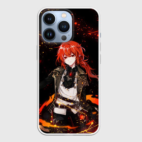 Чехол для iPhone 13 Pro с принтом ДИЛЮК ГЕНШИН ИМПАКТ ОГОНЬ  GENSHIN IMPACT FIRE в городе Новоалтайск,  |  | Тематика изображения на принте: anime | diluc | genshin impact | neon | аниме | геншен импакт | геншин импакт | геншин эмпакт | геншинимпакт | дилюк | игры | неон | огонь | персонажи | пламя