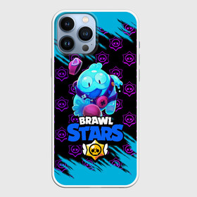 Чехол для iPhone 13 Pro Max с принтом BRAWL STARS SQUEAK сквик бегущий в городе Новоалтайск,  |  | Тематика изображения на принте: 8bit | brawl stars | colette | crow | gale | leon | max | mecha | mecha crow | mrp | sally leon | shark | squeak | tara | virus 8bit | werewolf leon | акула | берли | бравл старс | ворон | коллет | макс | оборотень | сквик