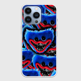 Чехол для iPhone 13 Pro с принтом Huggy Waggy | УЖЕ БЛИЗКО в городе Новоалтайск,  |  | huggy waggy | oppy playtime | в топе | игра | как у всех | кукла | монстр | плэйтайм | подарок | попи плей тайм | попиплейтам | поппи плейтайм | поппиплэйтайм | рекомендации | удивить | хагги вагги | хаги ваги