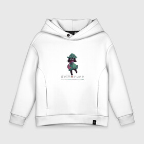 Детское худи Oversize хлопок с принтом deltarune ralsei в городе Новоалтайск, френч-терри — 70% хлопок, 30% полиэстер. Мягкий теплый начес внутри —100% хлопок | боковые карманы, эластичные манжеты и нижняя кромка, капюшон на магнитной кнопке | delta game | delta goodrem | deltarune | бердли дельтарун | делтарун | дельта рун | дельтаран | дельтарезерв | дельтарун | дельтарун ком | дельтарун персонажи | дельтарун ральзей | джевел | джевила из дэльтаруна