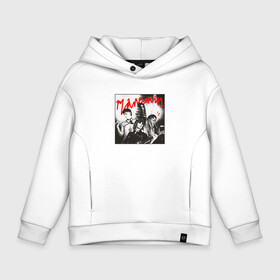 Детское худи Oversize хлопок с принтом ОБЛОЖКА ГРУППЫ MANESKIN в городе Новоалтайск, френч-терри — 70% хлопок, 30% полиэстер. Мягкий теплый начес внутри —100% хлопок | боковые карманы, эластичные манжеты и нижняя кромка, капюшон на магнитной кнопке | Тематика изображения на принте: 2021 | 21 | angelis | balo | buoni | damiano | david | de | e | ethan | eurovision | factor | il | lavito | maneskin | pulse | rajah | rock | thomas | victoria | x | zitti | анжелис | виктория | группа | давид | дамиано | де | евровидение | 