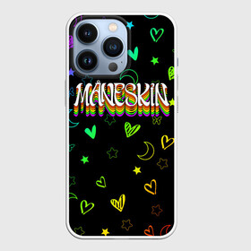 Чехол для iPhone 13 Pro с принтом MANESKIN УЗОР ЦВЕТНОЙ в городе Новоалтайск,  |  | 2021 | 21 | angelis | balo | buoni | damiano | david | de | e | ethan | eurovision | factor | il | lavito | maneskin | pulse | rajah | rock | thomas | victoria | x | zitti | анжелис | виктория | группа | давид | дамиано | де | евровидение | 
