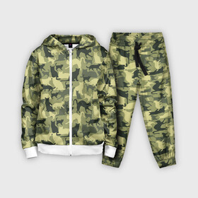 Детский костюм 3D с принтом Камуфляж из Кошек в городе Новоалтайск,  |  | camouflage | cat | kitty | military camouflage | pussy | барсик | военный камуфляж | год кота | год кошки | животное | зверь | камуфляж | киска | кот | котофей | котяра | кошечка | кошка | маскировка | милитари | мурзик