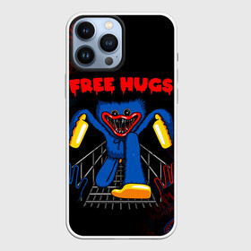 Чехол для iPhone 13 Pro Max с принтом POPPY PLAYTIME   ПОППИ ПЛЕЙТАЙМ   ХАГГИ ВАГГИ   АРТ в городе Новоалтайск,  |  | huggy wuggy | huggywuggy | poppy playtime | видеоигра | время игры с поппи | вугги | вуги | заброшенная фабрика игрушек | игра | кровь | кукла | монстр | попи плей тайм | попиплэйтайм | поппи плейтайм | ужасы | хагги