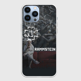 Чехол для iPhone 13 Pro Max RAMMSTEIN | БЕЗУМИЕ: в городе Новоалтайск, | | rammstein | till lindemann | безумие | готикметал | индастриал метал | пауль ландерс | рамштайн | рихард круспе | тилль линдеманн | хардрок
