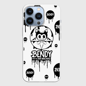 Чехол для iPhone 13 Pro BENDY STAR | БЕНДИ ЗВЕЗДА: в городе Новоалтайск, | | bendy | bendy and the ink machine | bendy star | бенди | бенди звезда | бенди и чернильная машина | бенди стар | большие чудеса | взлёты и падения | движущиеся картинки | последняя бобина | старая песня