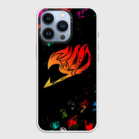 Чехол для iPhone 13 Pro с принтом ХВОСТ ФЕИ НАЦУ ДРАГНИЛ   FAIRY TAIL в городе Новоалтайск,  |  | fairy tail | happy | natsu | грей фуллбастер | добенгаль | иксид | кавазу | лектор | локи | люси | нацу | нацу драгнил | ничия | пантер лили | тока | фейри тейл | фрош | хвост феи | хэппи | чарли | эрза