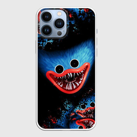 Чехол для iPhone 13 Pro Max с принтом ХАГИ ВАГИ ЛИЦО МОНСТРА   POPPY PLAYTIME в городе Новоалтайск,  |  | poppy playtime | игра | кукла | монстр | плэйтайм | попи плей тайм | попи плэй тайм | попиплейтам | попиплэйтайм | поппи плейтайм | поппиплэйтайм | хагги вагги | хаги ваги | хоррор