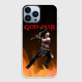Чехол для iPhone 13 Pro Max с принтом God of War | Fight Mod в городе Новоалтайск,  |  | ascension | betrayal | chains of olympus | cratos | ghost of sparta | god of war | hack and slash | kratos | logo | бог войны | год ов вар | год оф вар | игра | кратос | лого | логотип | эмблема