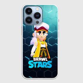 Чехол для iPhone 13 Pro с принтом FANG BRAWL STARS 3D ПЛИТЫ в городе Новоалтайск,  |  | brawl | brawl stars | brawlstars | fang | бравлстарс | фанг | фанк | фэнг