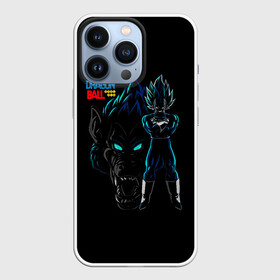 Чехол для iPhone 13 Pro с принтом Dragon Ball Z Dark в городе Новоалтайск,  |  | Тематика изображения на принте: anime | dragon ball | dragon ball super | dragon ball z | dragonball | goku | kakarotto | manga | son goku | аниме | будока | гоку | драгон болл | драгонболл | жемчуг дракона | манга | сайян | сон гоку | фермер редиски