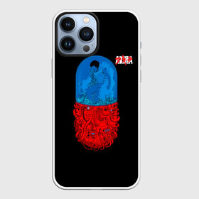 Чехол для iPhone 13 Pro Max с принтом Сима в капсуле   Akira в городе Новоалтайск,  |  | 41 | akira | anime | manga | shima | tetsuo | tetsuo shima | акира | аниме | манга | мессия | сима | спаситель | тецуо | тецуо шима | тэцуо | тэцуо сима | шима