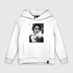 Детское худи Oversize хлопок с принтом Timothee Chalamet с розами в городе Новоалтайск, френч-терри — 70% хлопок, 30% полиэстер. Мягкий теплый начес внутри —100% хлопок | боковые карманы, эластичные манжеты и нижняя кромка, капюшон на магнитной кнопке | rose | timothee chalamet | дождливый день в нью йорке | дюна | жаркие летние ночи | красивый мальчик | леди бёрд | маленькие женщины | назови меня своим именем | тимоти шаламе | французский вестник