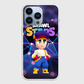 Чехол для iPhone 13 Pro с принтом FANG ФЭНГ BRAWL STARS  Фенг в городе Новоалтайск,  |  | brawl | brawl stars | brawlstars | fang | бравлстарс | фанг | фанк | фэнг