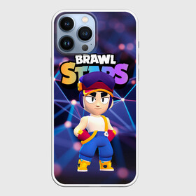Чехол для iPhone 13 Pro Max с принтом FANG ФЭНГ BRAWL STARS  Фенг в городе Новоалтайск,  |  | brawl | brawl stars | brawlstars | fang | бравлстарс | фанг | фанк | фэнг