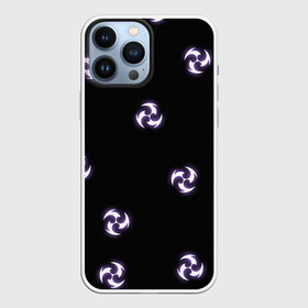 Чехол для iPhone 13 Pro Max с принтом СТИХИЯ ЭЛЕКТРО НЕОН, ГЕНШИН ИМПАКТ в городе Новоалтайск,  |  | Тематика изображения на принте: genshin impact | heroes genshi | альбедо | барбара | беннет | бэй доу | венти | гань юй | джинн | дилюк | диона | кли | кэ цин | кэйа | лиза | мона | нин гуан | ноэль | путешественник | рэйзор | сахароза | син цю | синь янь