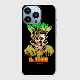 Чехол для iPhone 13 Pro с принтом Dr. Stone E  mc2 в городе Новоалтайск,  |  | anime | dr stone | dr stone stone wars | e  mc2 | manga | senku | senku ishigami | senkuu ishigami | аниме | вождь деревни исигами | десять миллиардов процентов | доктор камень | доктор стоун | докута сутон | исигами сенку | исигами сэнку