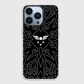 Чехол для iPhone 13 Pro МАГИЧЕСКА РУНА DELTARUNE | УЗОР: в городе Новоалтайск, | | deltarune | deltarune 2 | game | magic | undertale символ | дельта | дельтарун | дельтарун 2 | джевил | знак руин андертейл | значок дельтарун пиксель | игра | королева | крис | магия | ноэлль | ральзей | рукслс | руна