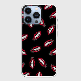 Чехол для iPhone 13 Pro с принтом MANESKIN LEAP | МАНЕСКИН ГУБЫ в городе Новоалтайск,  |  | 2021 | 21 | angelis | balo | buoni | damiano | david | de | e | ethan | eurovision | factor | il | lavito | maneskin | pulse | rajah | rock | thomas | victoria | x | zitti | анжелис | виктория | группа | давид | дамиано | де | евровидение | 