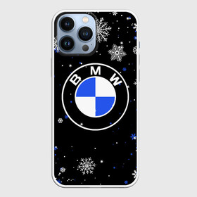 Чехол для iPhone 13 Pro Max с принтом НОВОГОДНИЙ БМВ | НОВЫЙ ГОД BMW в городе Новоалтайск,  |  | Тематика изображения на принте: 2022 | bmw | bmw motorsport | bmw performance | carbon | crhistmas | happy new year | m | m power | merry christmas | motorsport | performance | snow | sport | winter | winter is coming | бмв | бмв перформанс | зима | зима близко | карбон |