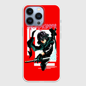 Чехол для iPhone 13 Pro с принтом Noragami Ято с катаной в городе Новоалтайск,  |  | anime | manga | noragami | yato | аниме | бездомный бог | бог бедствия | бог в спортивках | бог войны | бог разрушений | бог удачи | магацуками | манга | младшенький бог в трениках | норагами | ябоку | ято | яточка