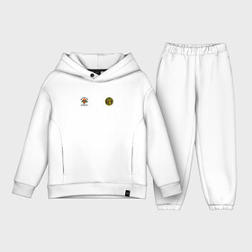 Детский костюм хлопок Oversize с принтом Cobra Kai | Miyagi do в городе Новоалтайск,  |  | cobra kai | cobrakai | emblem | kobra kai | kobrakai | miyagi do | miyagido | карате | каратэ | кобра кай | кобракай | лого | логотип | мияги до | миягидо | сериал | эмблема